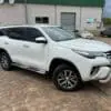 Toyota Fortuner 2.8 GD6