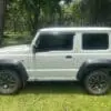 Suzuki Jimny 3 door