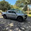 Ford Ranger Wildtrack