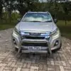 Isuzu D-Max Double Cab
