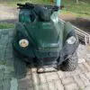 Aeon Crossland 300 Quad bike