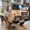Steyr-Puch Pinzgauer 716