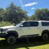 Toyota Hilux Double Cab legend 50