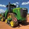 John Deere 9570RX
