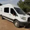 Ford Transit LWB *Custom Build*