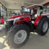 Massey Ferguson 5M.145 Platform