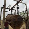Tobacco Boiler