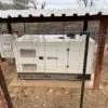 FAW 25Kva Genset