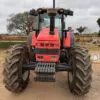 Same Laser 150 DT-A