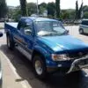 Toyota Hilux Extended Cab