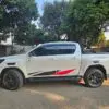 Toyota Hilux GR Sport Double Cab