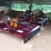 Radium 1.8m Mower