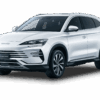 BYD SEALION 6 – PHEV