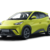 BYD DOLPHIN SURF – EV Extended Range