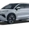 BYD ATTO 8 – PHEV