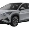 SEALION 7 AWD Performance • EV