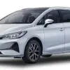 BYD M6 -EV