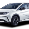 BYD DOLPHIN – EV