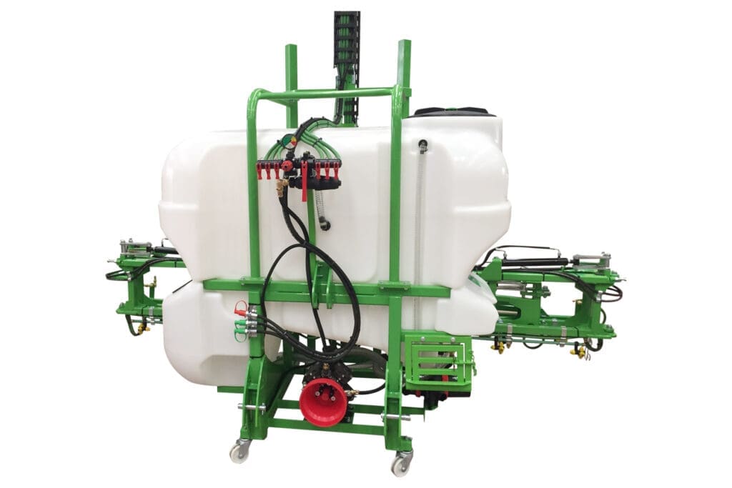 400L Boom Sprayer Mech House Trader 400l-boom-sprayer-mech-house-trader