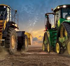 TATA ZAMBIA LTD your JOHN DEERE DEALER