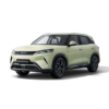 BYD ATTO 2. EV