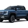 BYD SHARK 6 4×4 PHEV