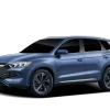 BYD SEALION 5 – PHEV